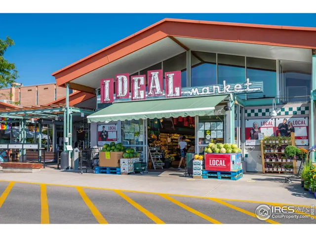 $1,695,000 | 1009 Portland Place, Boulder, CO 80304