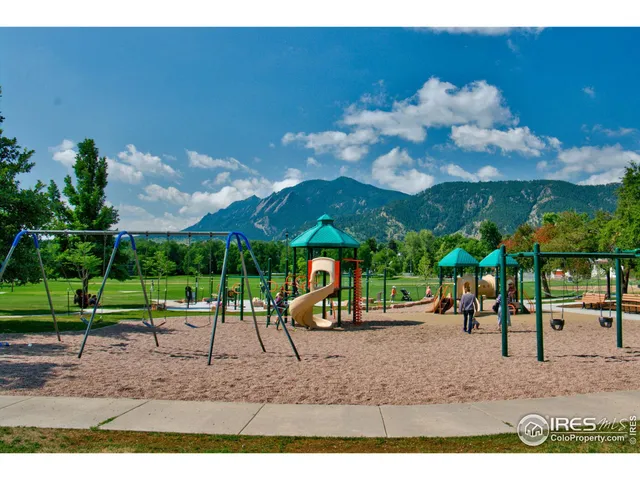 $1,695,000 | 1009 Portland Place, Boulder, CO 80304