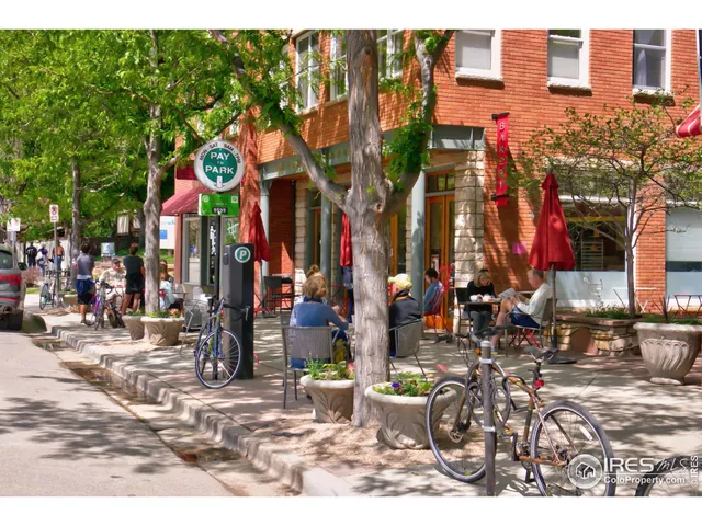 $1,695,000 | 1009 Portland Place, Boulder, CO 80304