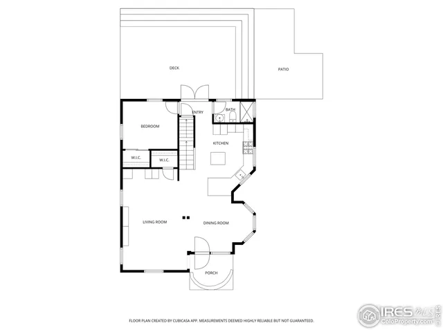 $1,695,000 | 1009 Portland Place, Boulder, CO 80304