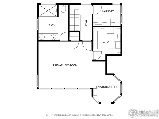 $1,695,000 | 1009 Portland Place, Boulder, CO 80304