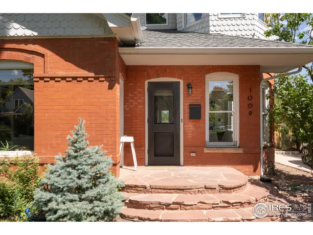 $1,695,000 | 1009 Portland Place, Boulder, CO 80304