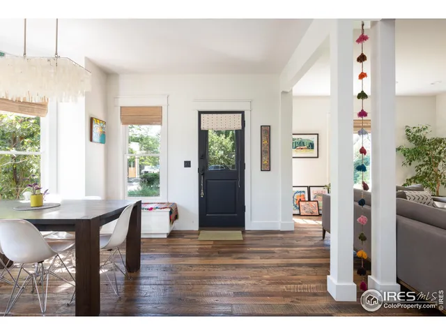 $1,695,000 | 1009 Portland Place, Boulder, CO 80304