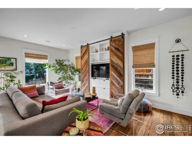 $1,695,000 | 1009 Portland Place, Boulder, CO 80304