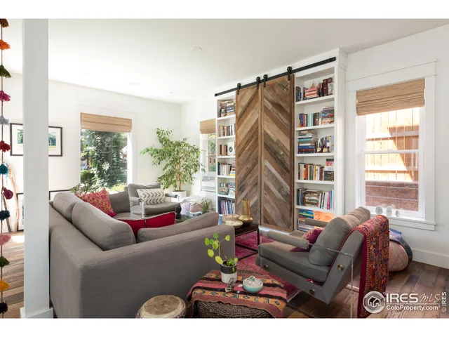 $1,695,000 | 1009 Portland Place, Boulder, CO 80304