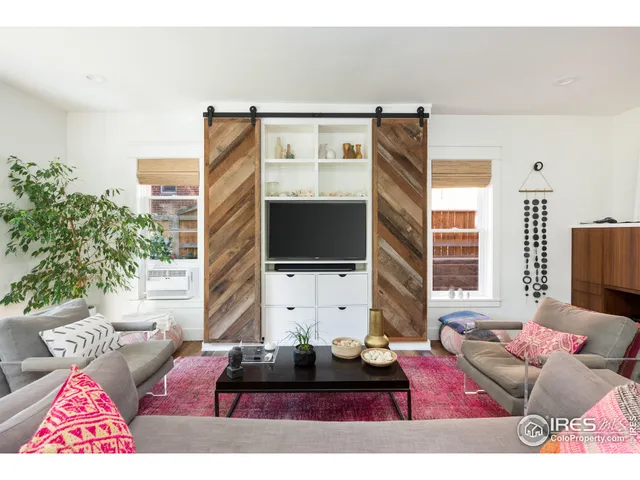 $1,695,000 | 1009 Portland Place, Boulder, CO 80304