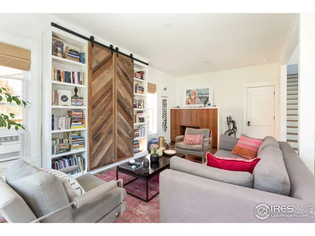 $1,695,000 | 1009 Portland Place, Boulder, CO 80304