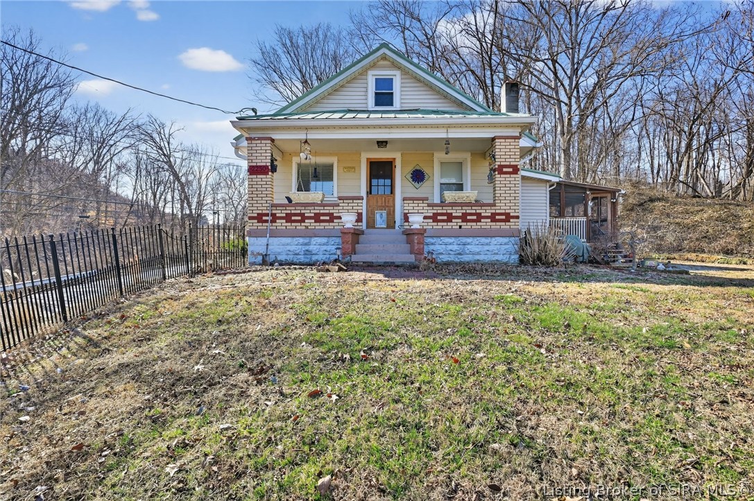 2250 Budd Road New Albany, IN 47150 - Photo 1 of 15