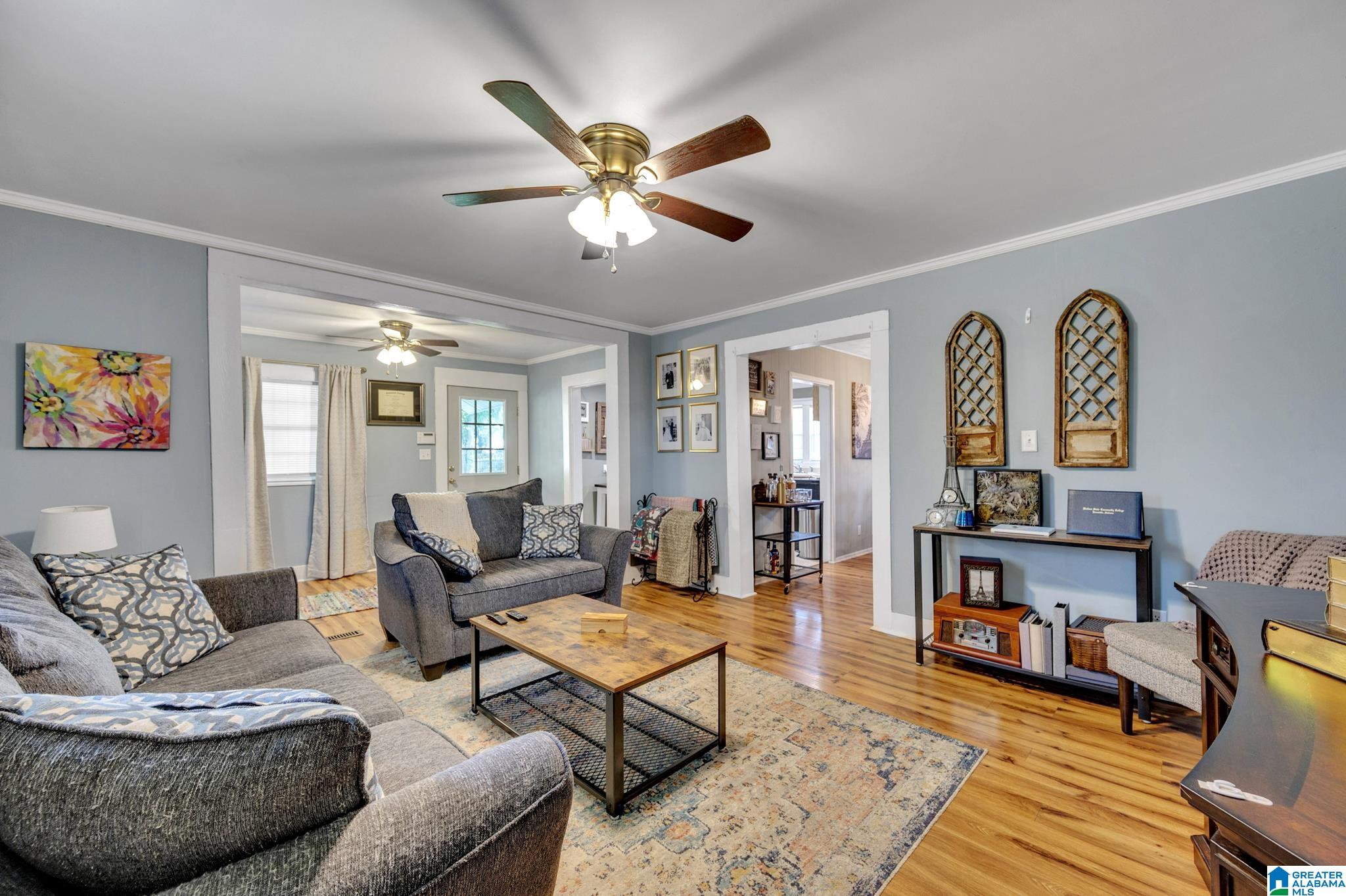 300 Westview Road Gardendale, AL 35071 - Photo 13 of 28