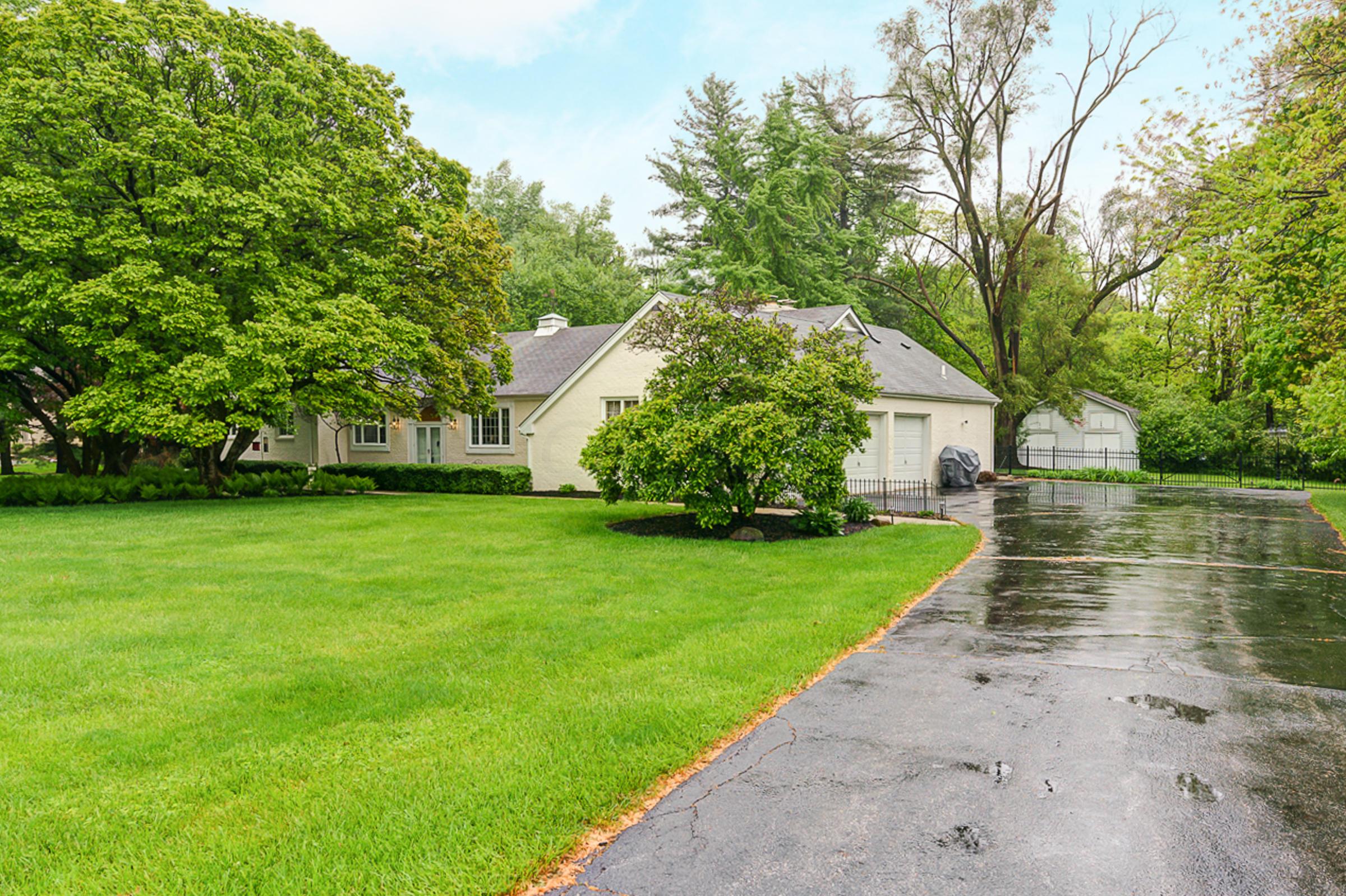 4050 Old Poste Road Columbus, OH 43221 - Photo 3 of 37