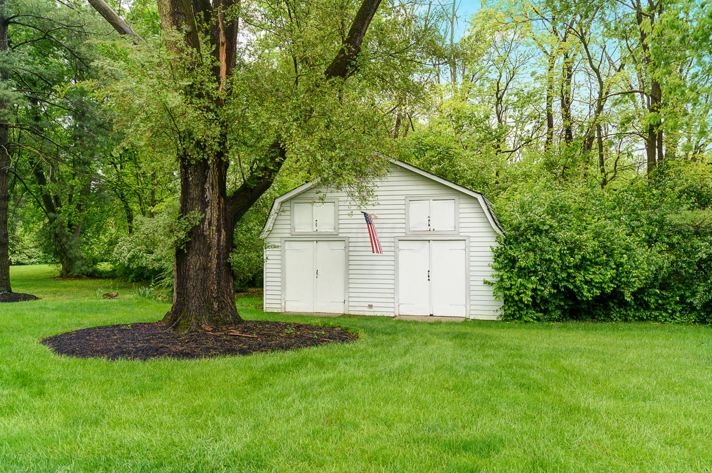 4050 Old Poste Road Columbus, OH 43221 - Photo 33 of 37