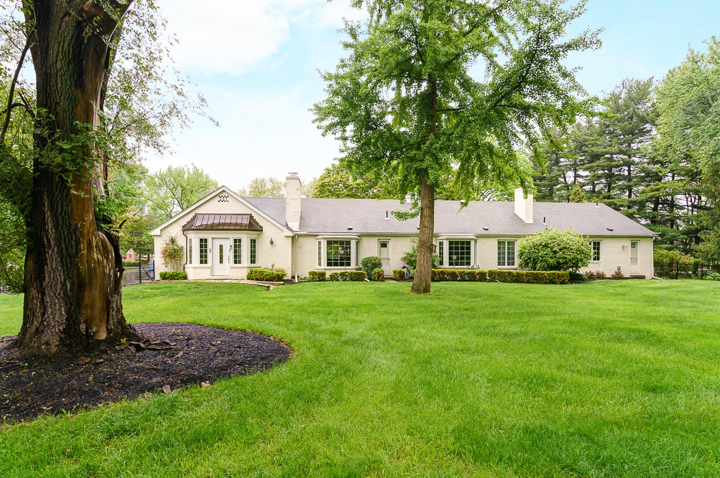 4050 Old Poste Road Columbus, OH 43221 - Photo 34 of 37