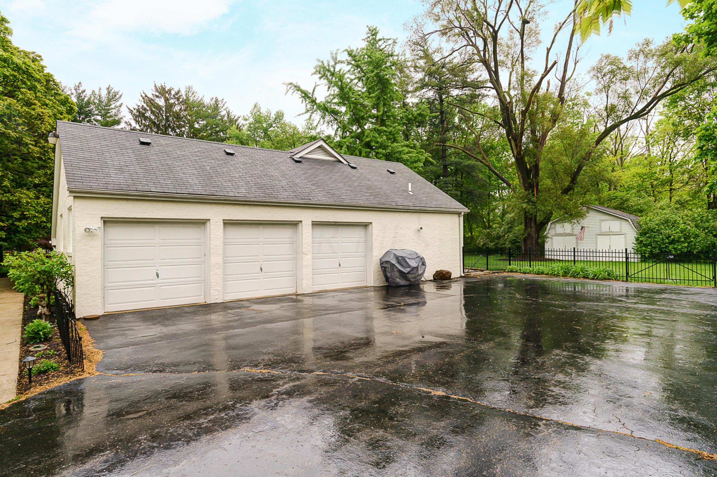4050 Old Poste Road Columbus, OH 43221 - Photo 36 of 37