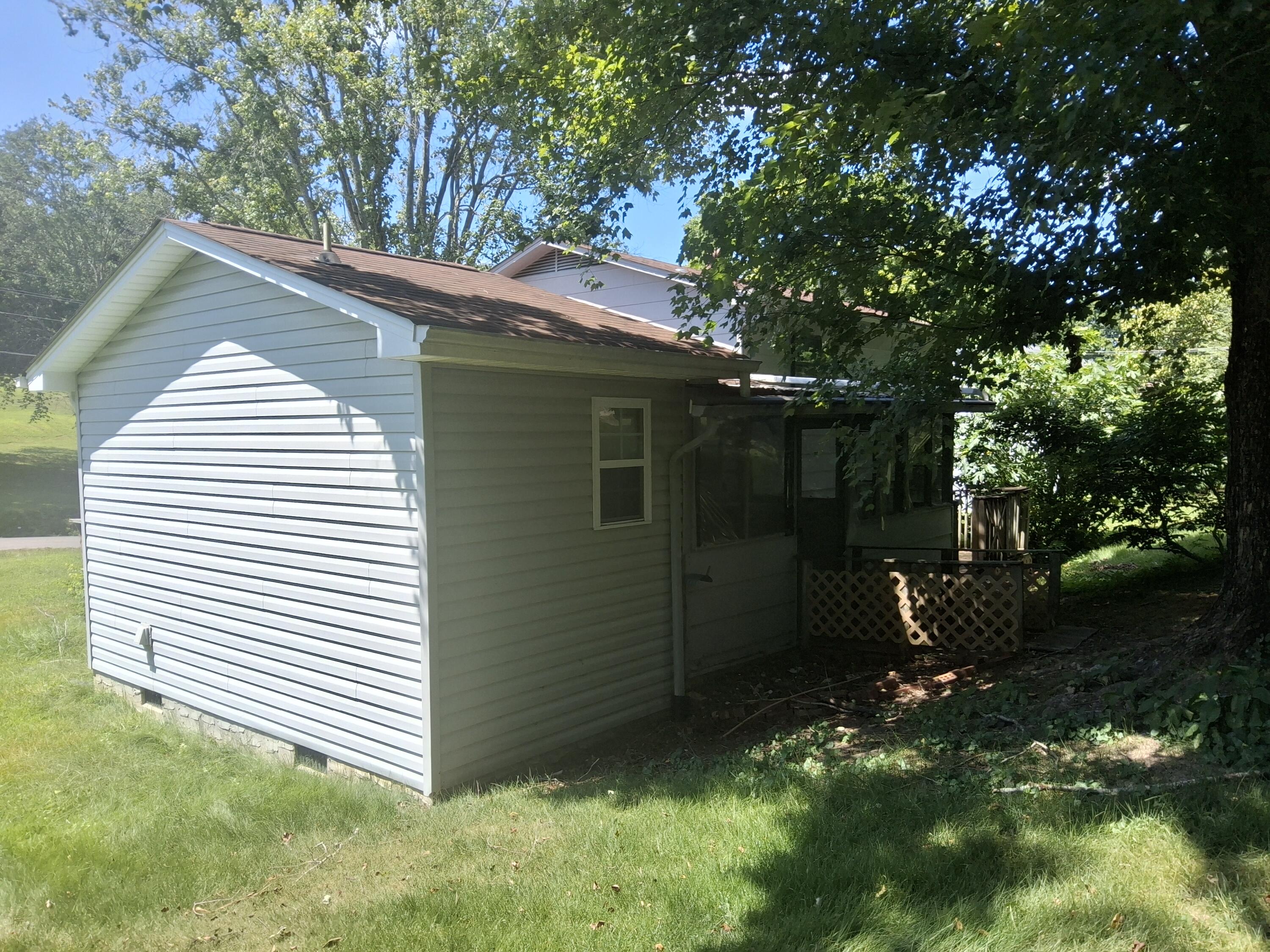 3465 Buchanan Road Southeast Cleveland, TN 37323 - Photo 17 of 19 93
