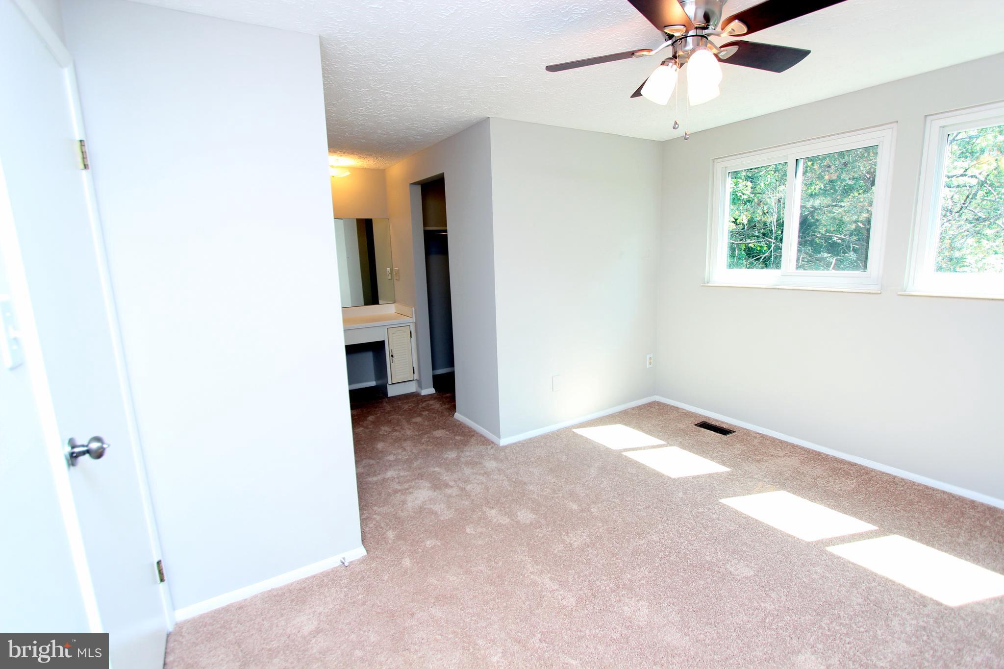 8757 Newington Commons Road Lorton, VA 22079 - Photo 10 of 20 Bedroom (Master)