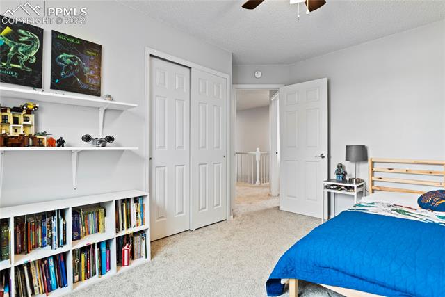 2025 Springcrest Road Colorado Springs, CO 80920 - Photo 25 of 35