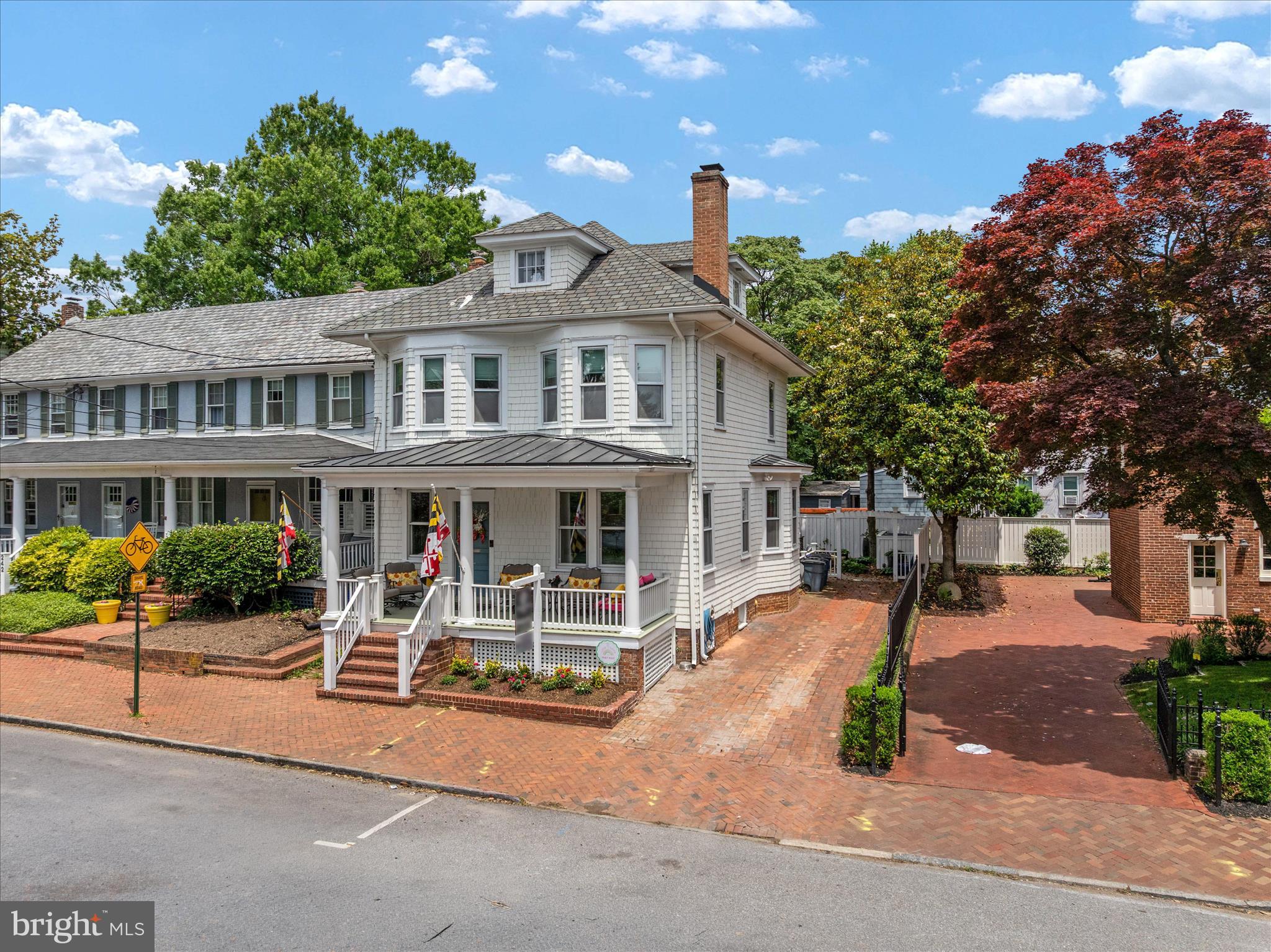 238 King George Street Annapolis, MD 21401 - Photo 51 of 55