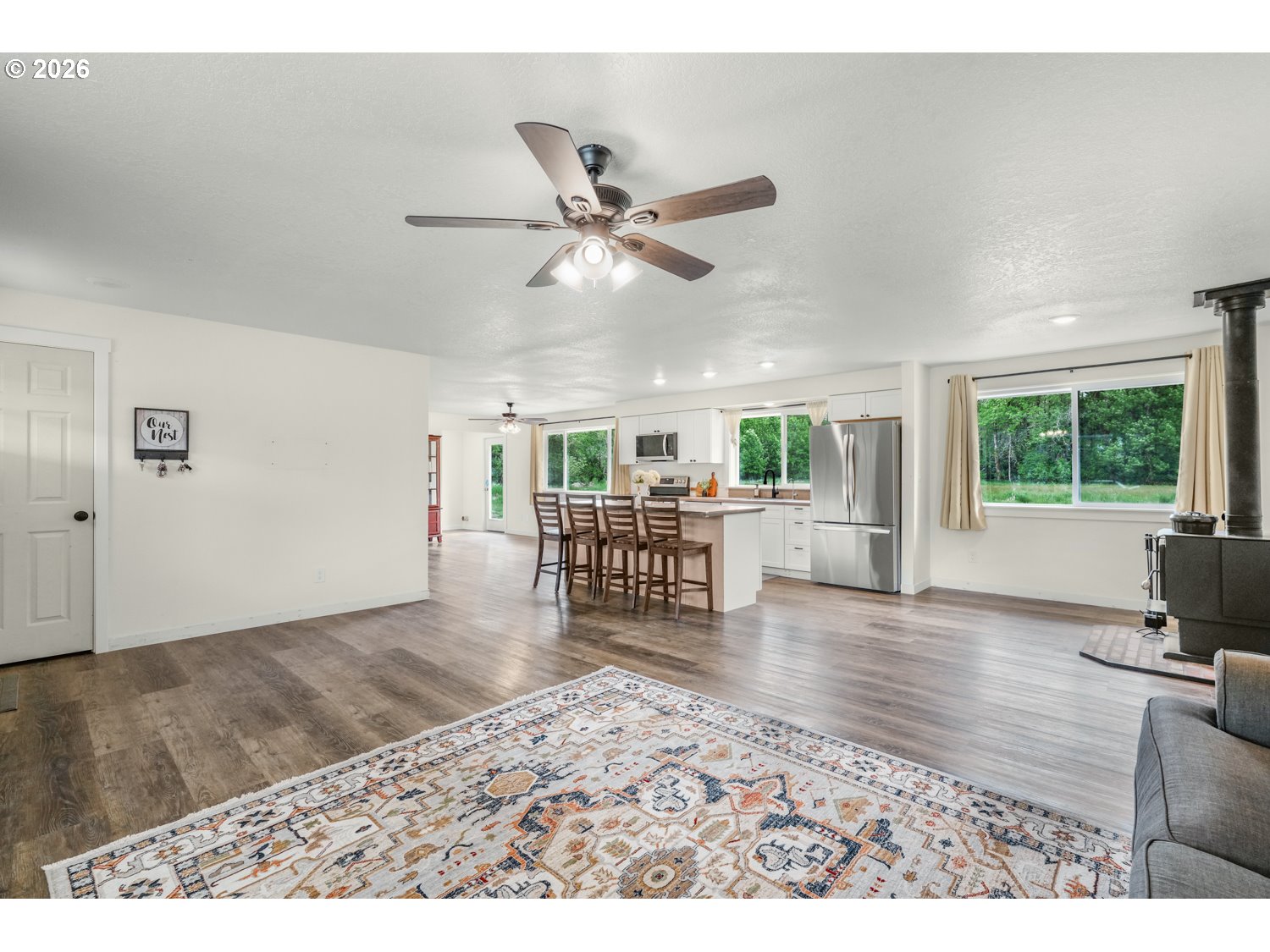 252 Eadon Road Toledo, WA 98591 - Photo 11 of 31