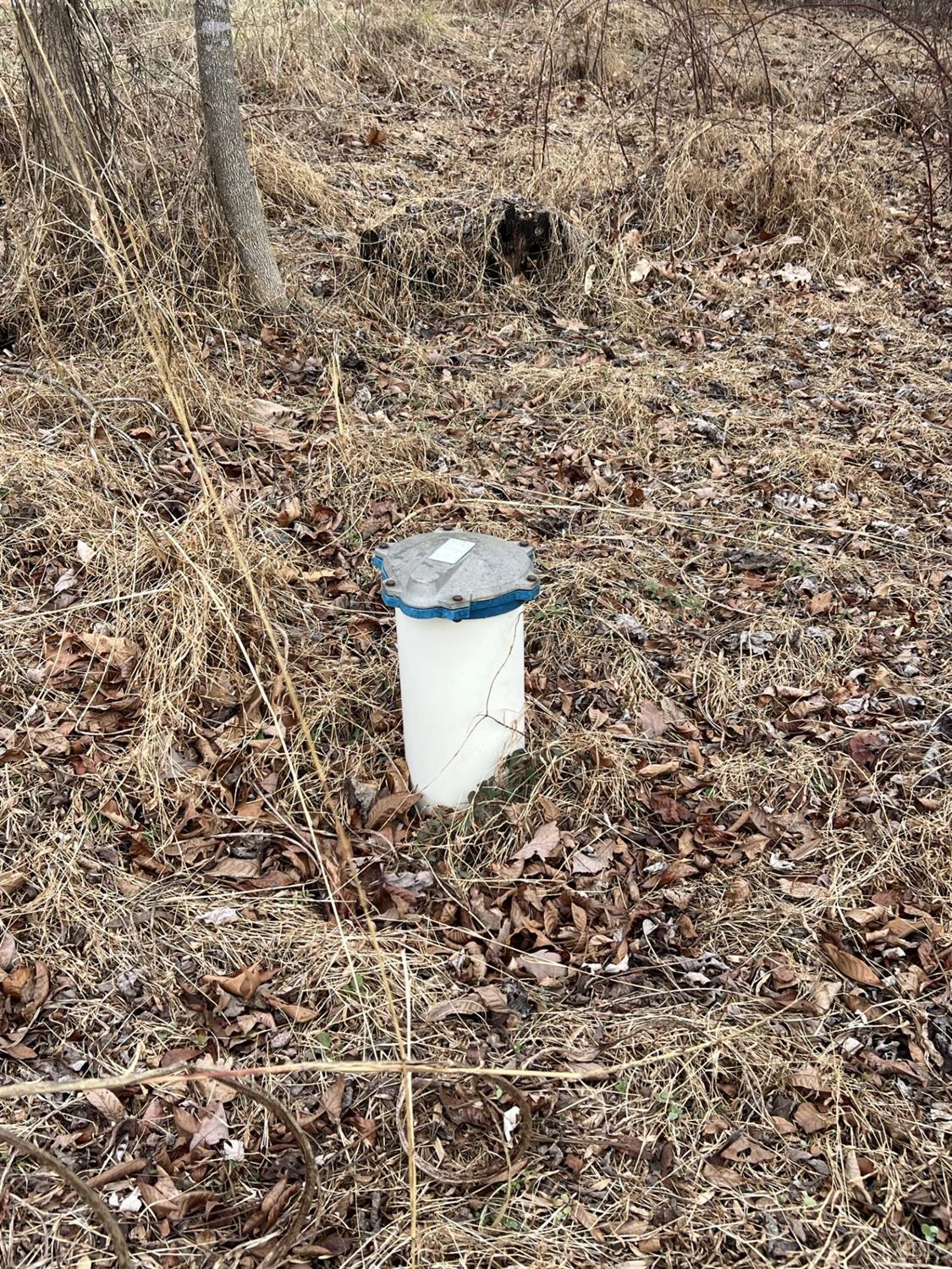 1 Bandy Mill Road Hardy, VA 24101 - Photo 2 of 8 a close up of a toilet