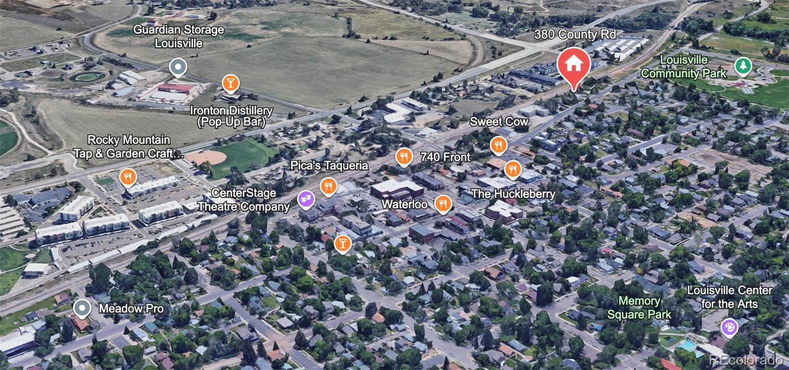 380 County Road Louisville, CO 80027 - Photo 41 of 42