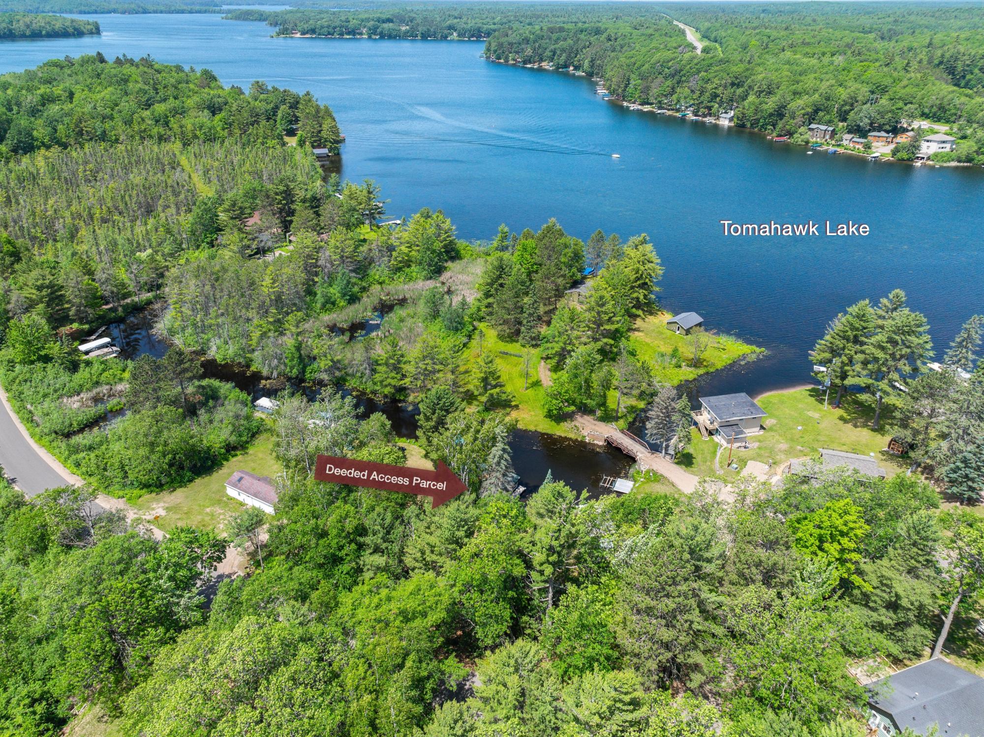 8041 Rainbow Road Lake Tomahawk, WI 54539 - Photo 39 of 52 Gallery Image 39
