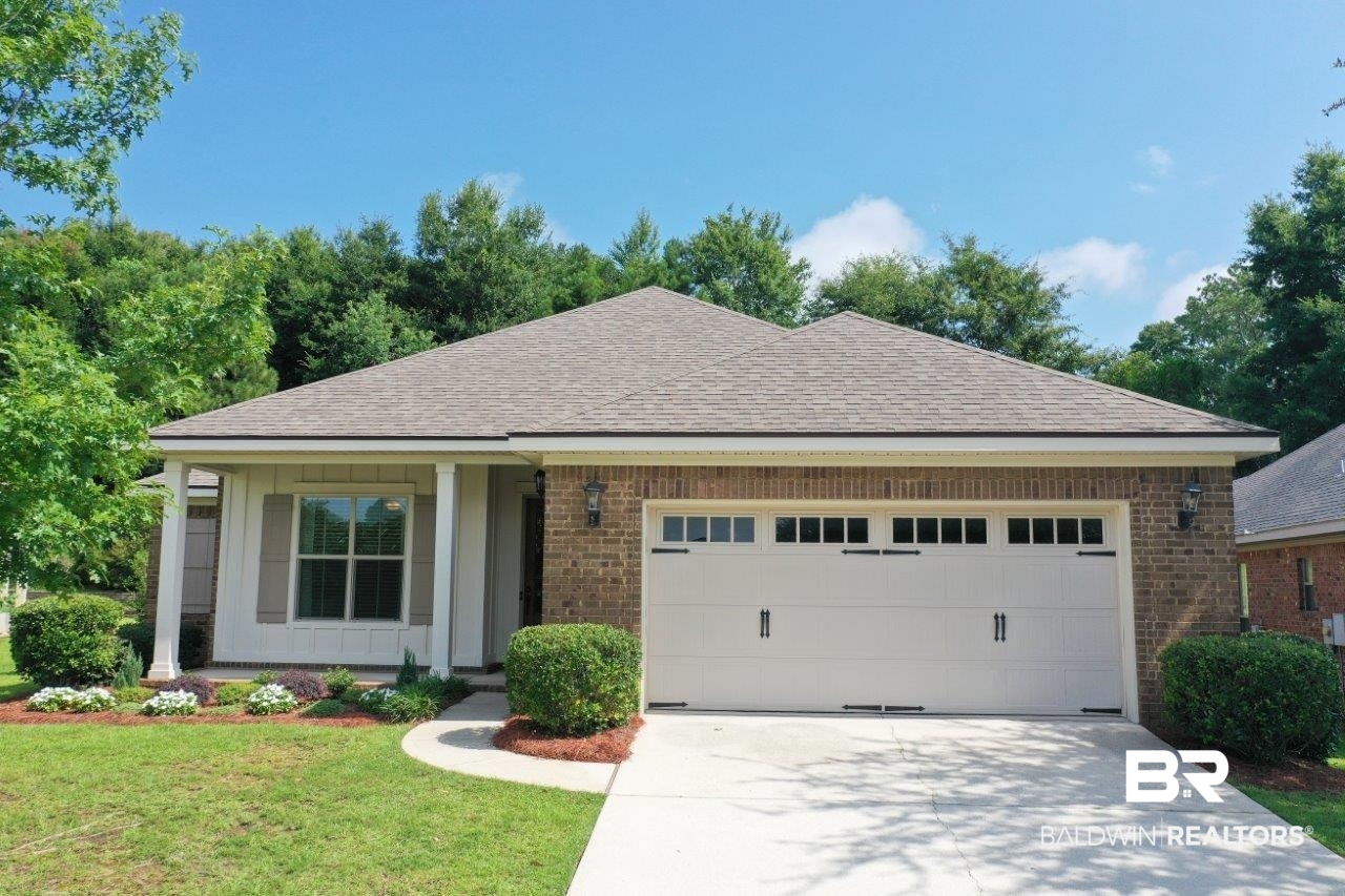 30214 Loblolly Circle Daphne, AL 36527 - Photo 1 of 30 Front of Home