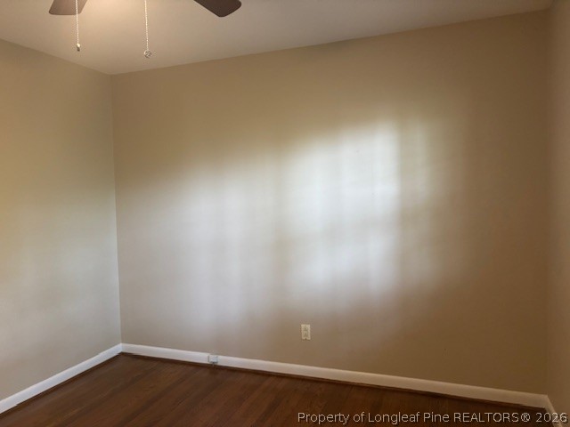 6204 Milford Road Fayetteville, NC 28303 - Photo 24 of 38