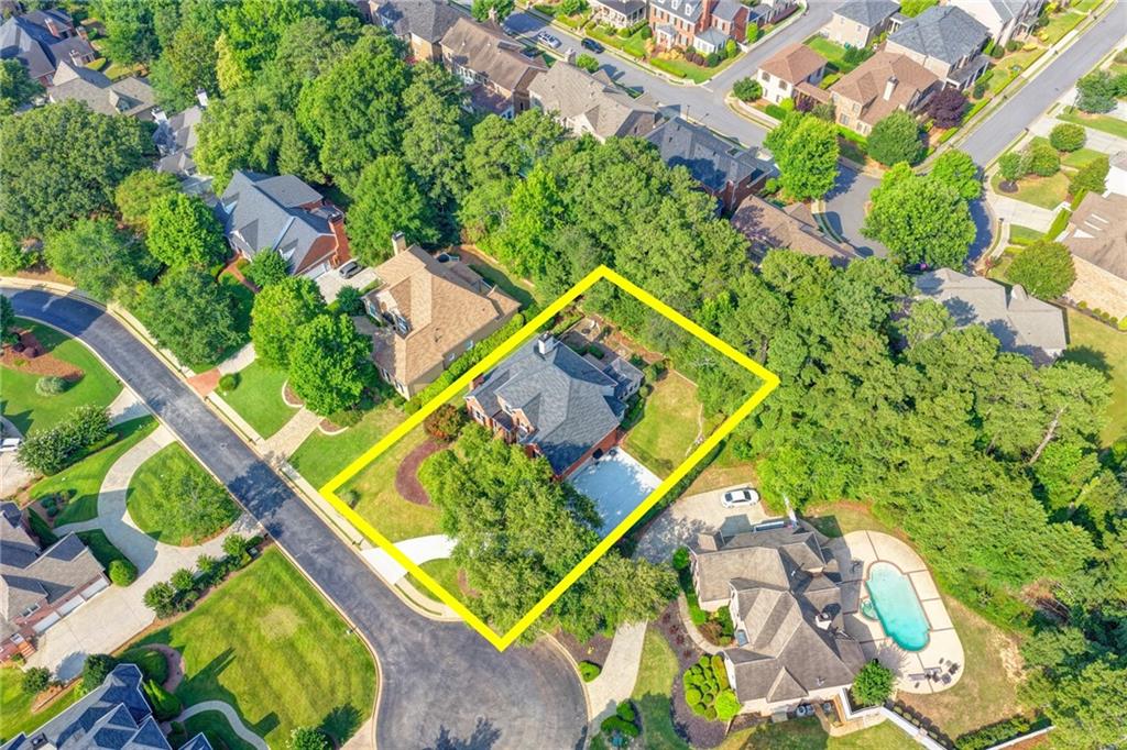 7735 Little Aston Way Duluth, GA 30097 - Photo 89 of 89