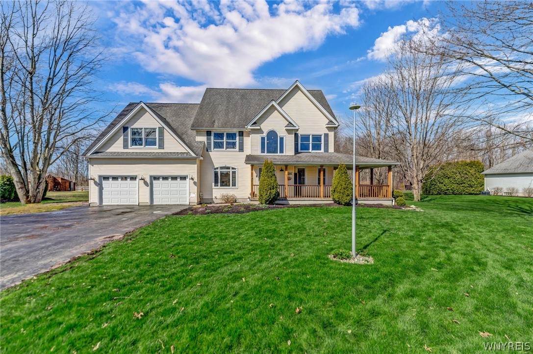 7108 Goodrich Road Clarence, NY 14032 - Photo 1 of 1