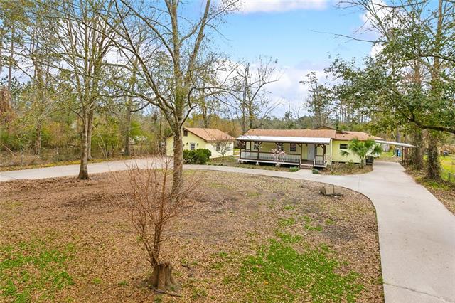 24426 Azalea Street Lacombe, LA 70445 - Photo 1 of 16