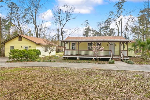 24426 Azalea Street Lacombe, LA 70445 - Photo 2 of 16