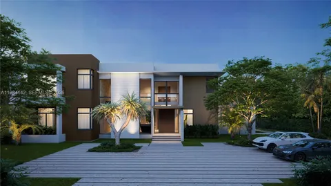 $11,495,000 | 6800 Southwest 106th Street, Pinecrest, FL 33156