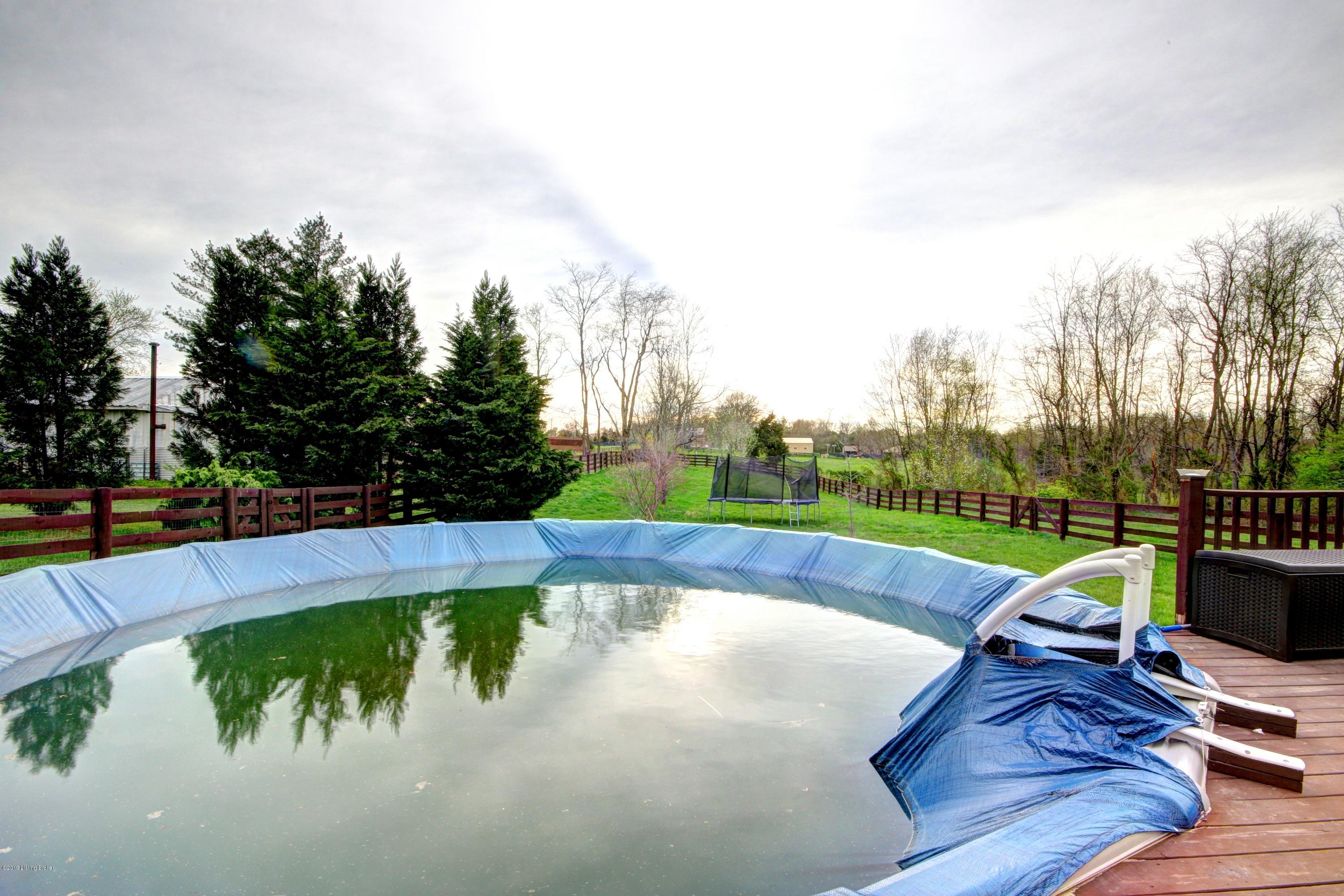 51 Silverview Road Smithfield, KY 40068 - Photo 44 of 52 1 Silverview Road #52