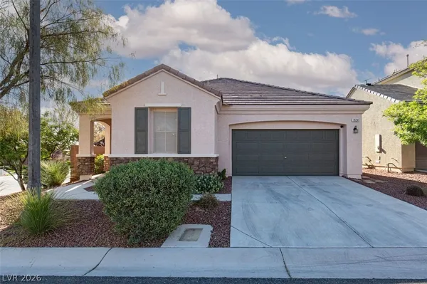 $520,000 | 7624 Sugarloaf Peak Street, Las Vegas, NV 89166
