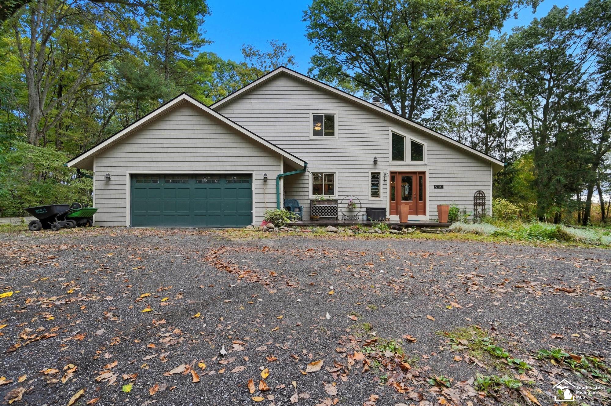 9150 Doty Road Maybee, MI 48159 - Photo 1 of 49