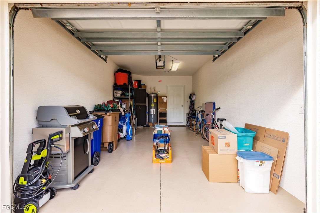 3121 Meandering Way, Unit 201 Fort Myers, FL 33905 - Photo 39 of 39 a view of a storage room with furniture