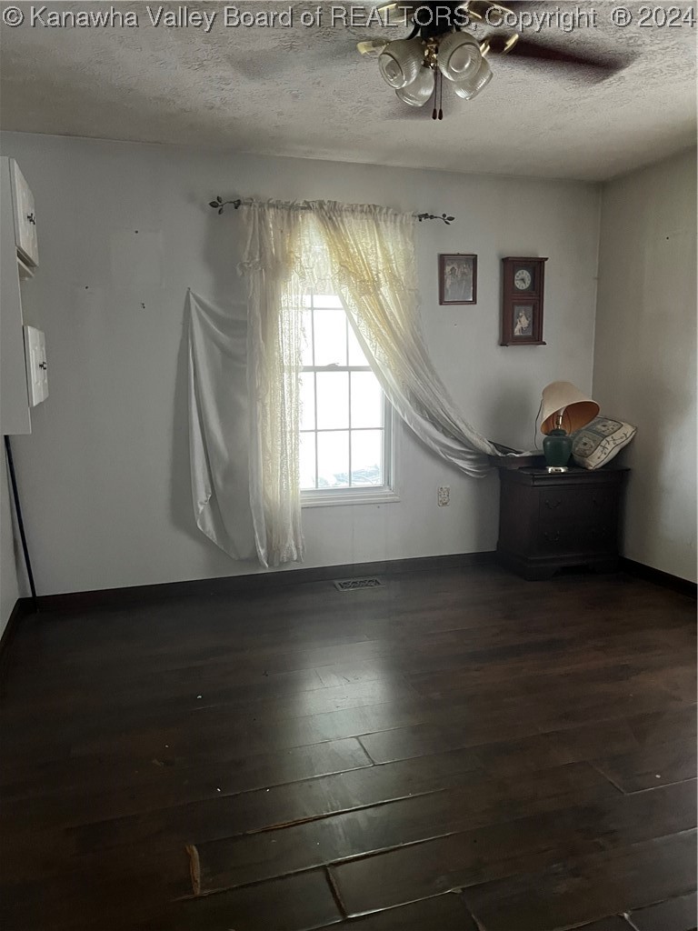 2056 Patrick Creek Road Wayne, WV 25570 - Photo 10 of 10 2nd Bedroom