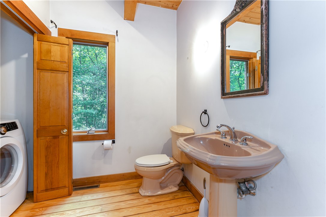 118 Carrs Trail Coventry, RI 02827 - Photo 23 of 45