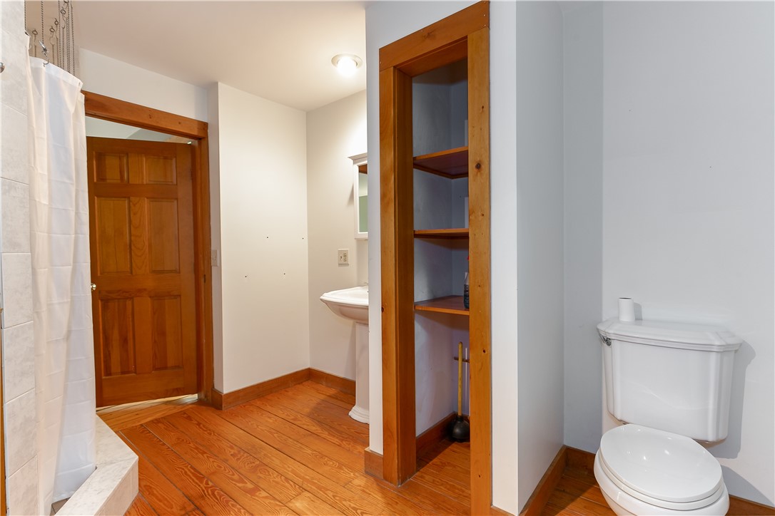 118 Carrs Trail Coventry, RI 02827 - Photo 35 of 45