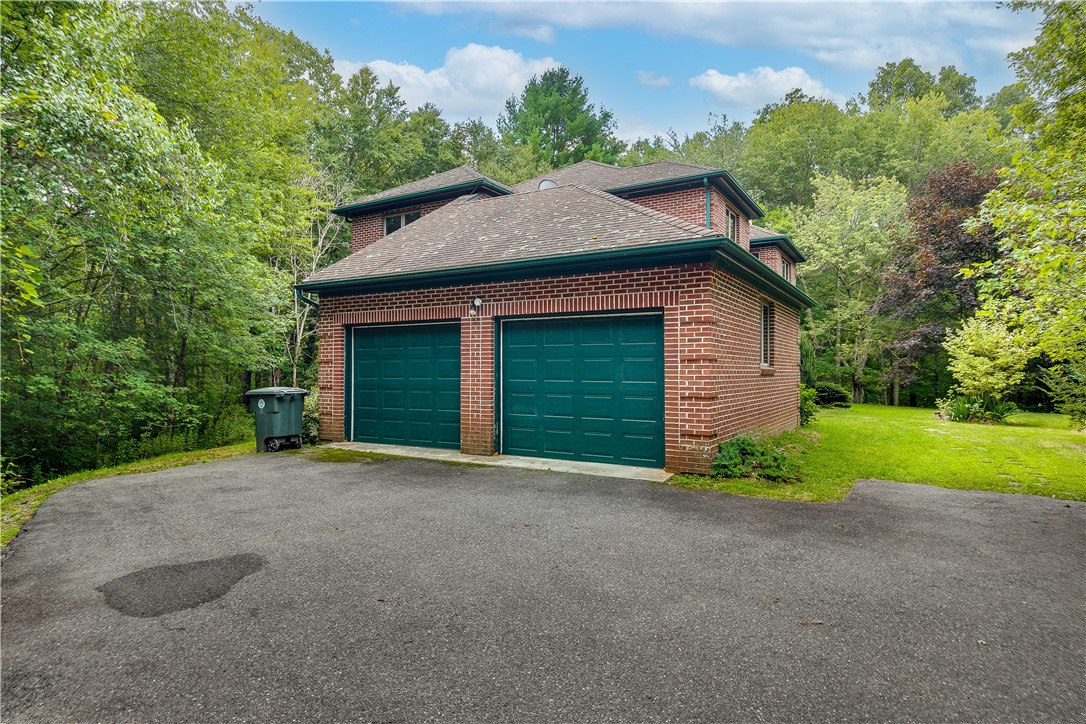 118 Carrs Trail Coventry, RI 02827 - Photo 39 of 45