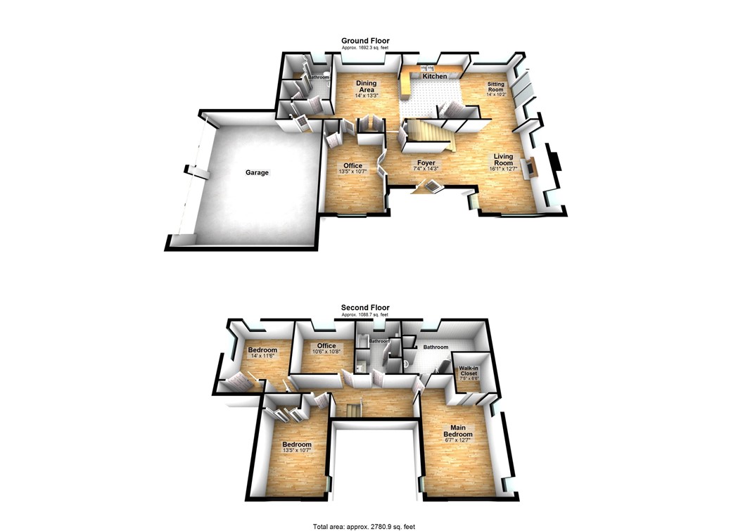 118 Carrs Trail Coventry, RI 02827 - Photo 40 of 45