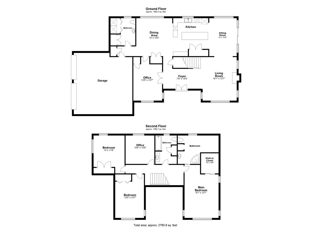 118 Carrs Trail Coventry, RI 02827 - Photo 41 of 45