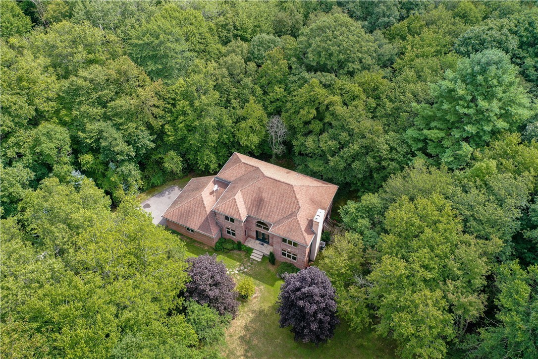 118 Carrs Trail Coventry, RI 02827 - Photo 44 of 45