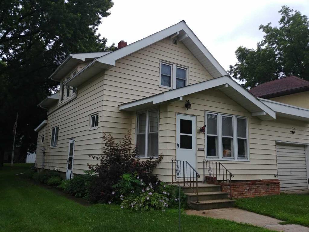 219 West Lincoln Street Springfield, MN 56087 - Photo 1 of 1 Gallery Image 1