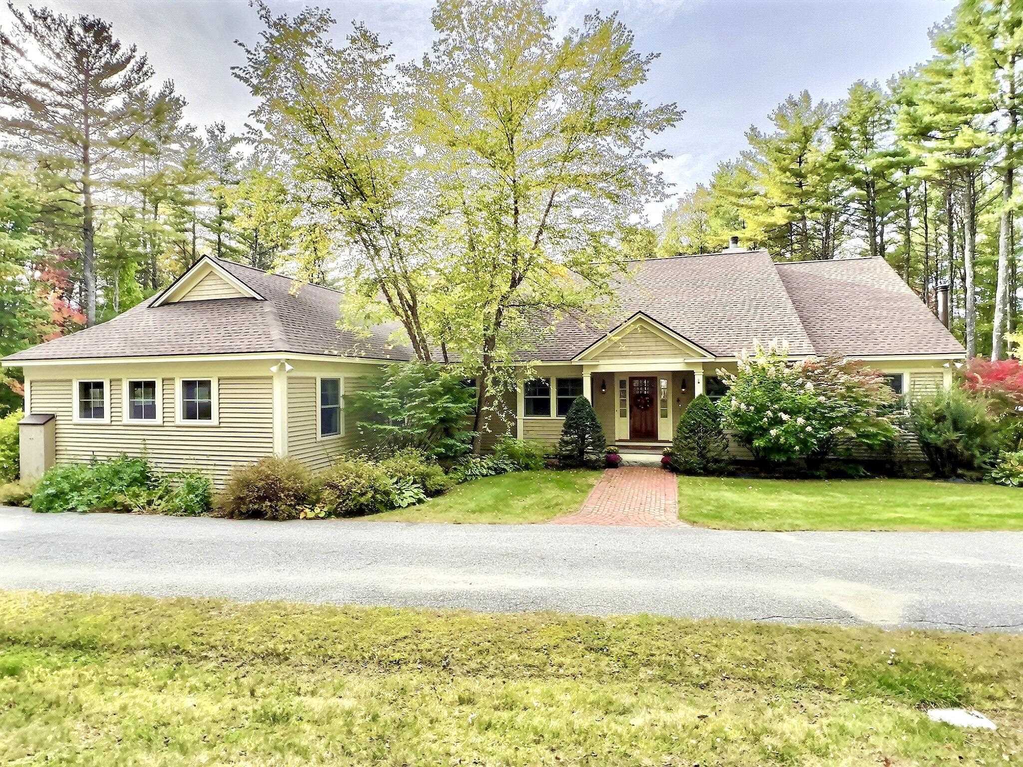 98 Rowell Hill Road Sutton, NH 03257 - Photo 1 of 40 Gallery Image 1