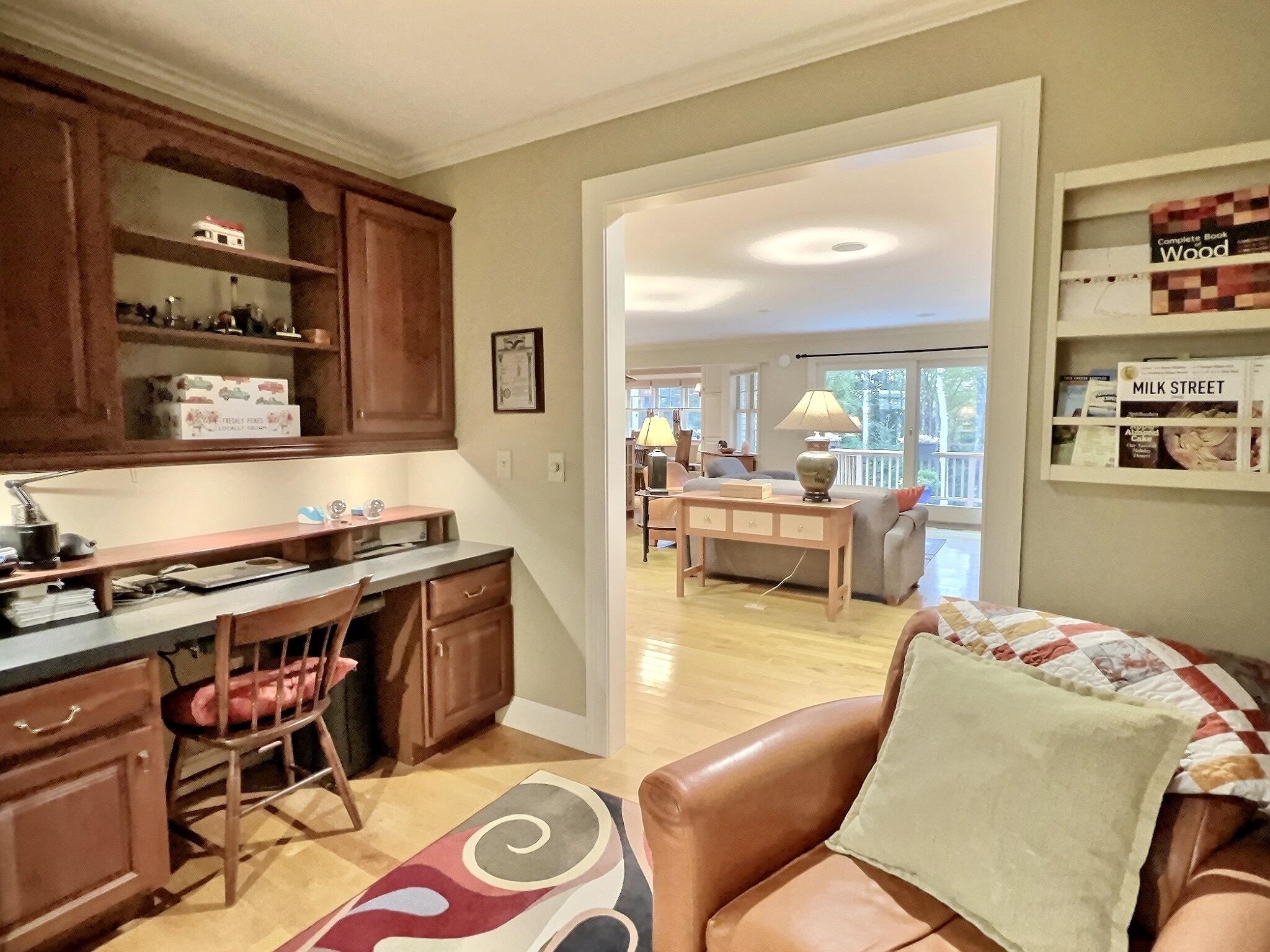 98 Rowell Hill Road Sutton, NH 03257 - Photo 11 of 40 Gallery Image 11