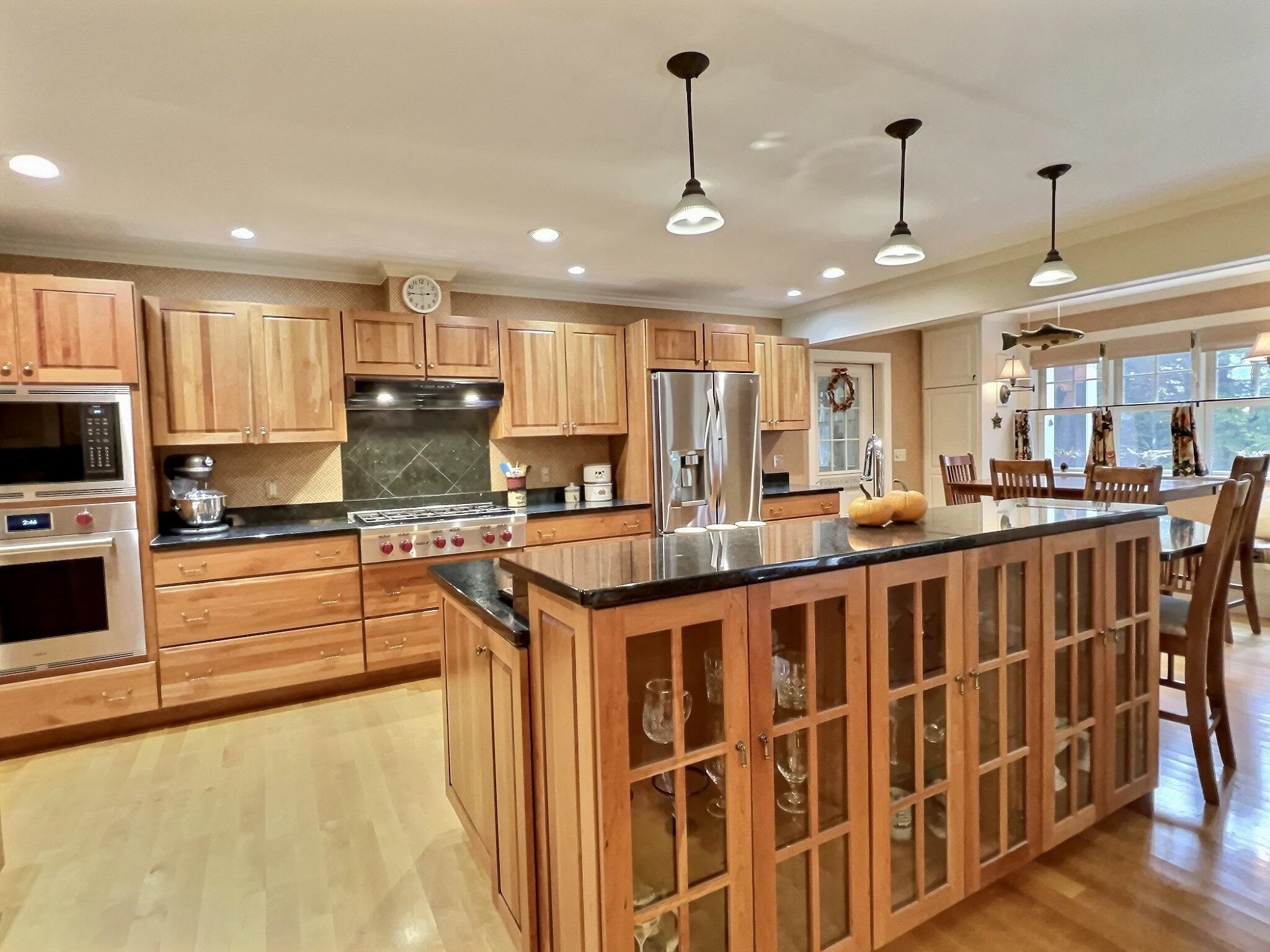 98 Rowell Hill Road Sutton, NH 03257 - Photo 13 of 40 Gallery Image 13