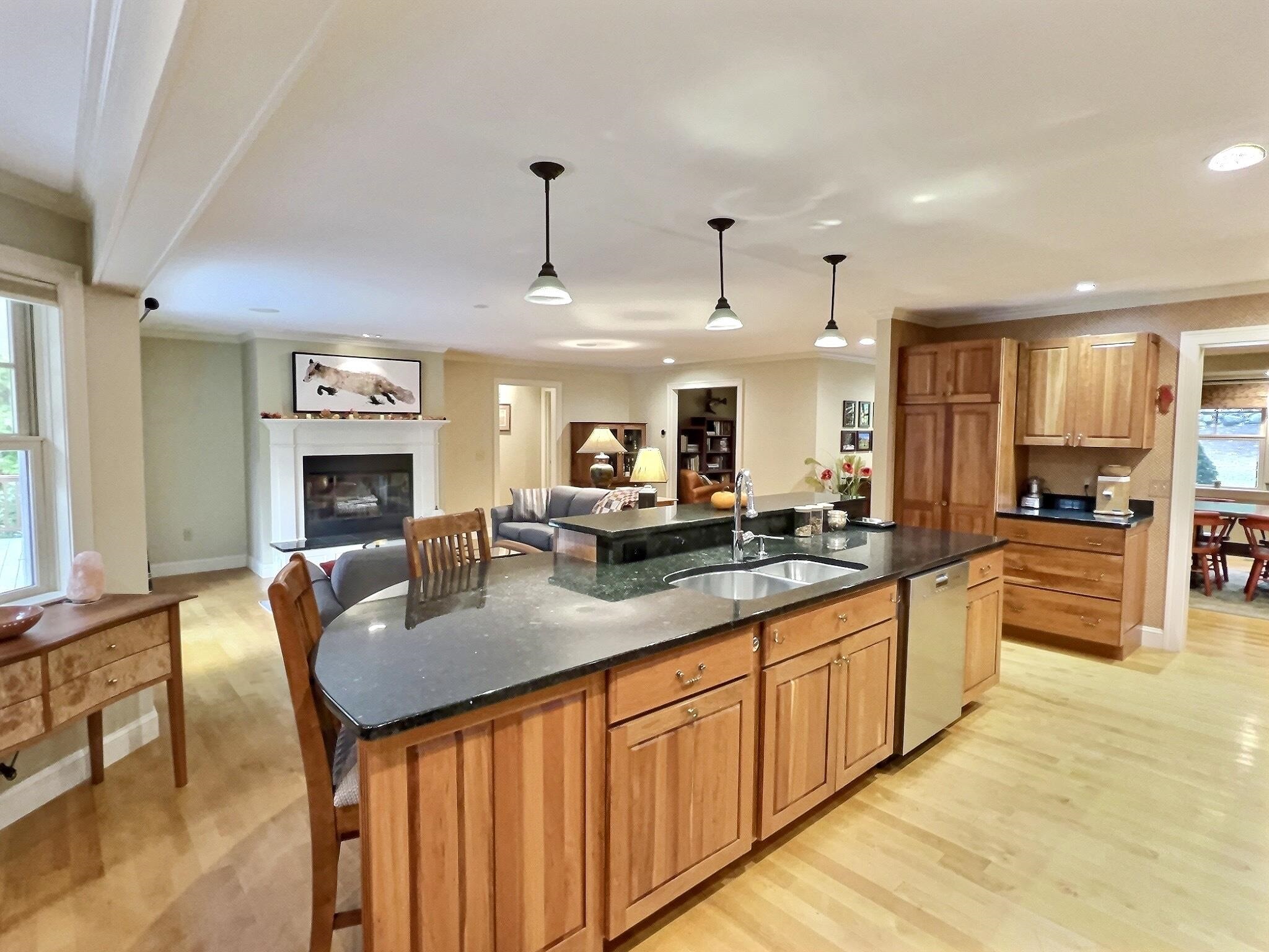 98 Rowell Hill Road Sutton, NH 03257 - Photo 14 of 40 Gallery Image 14