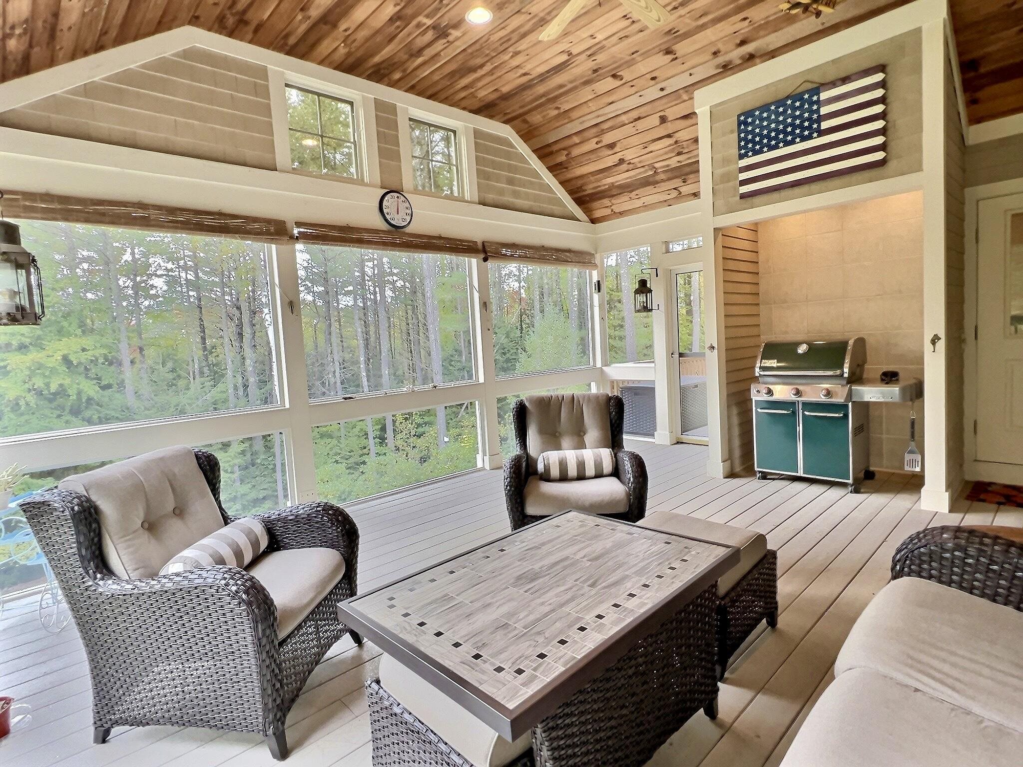 98 Rowell Hill Road Sutton, NH 03257 - Photo 17 of 40 Gallery Image 17