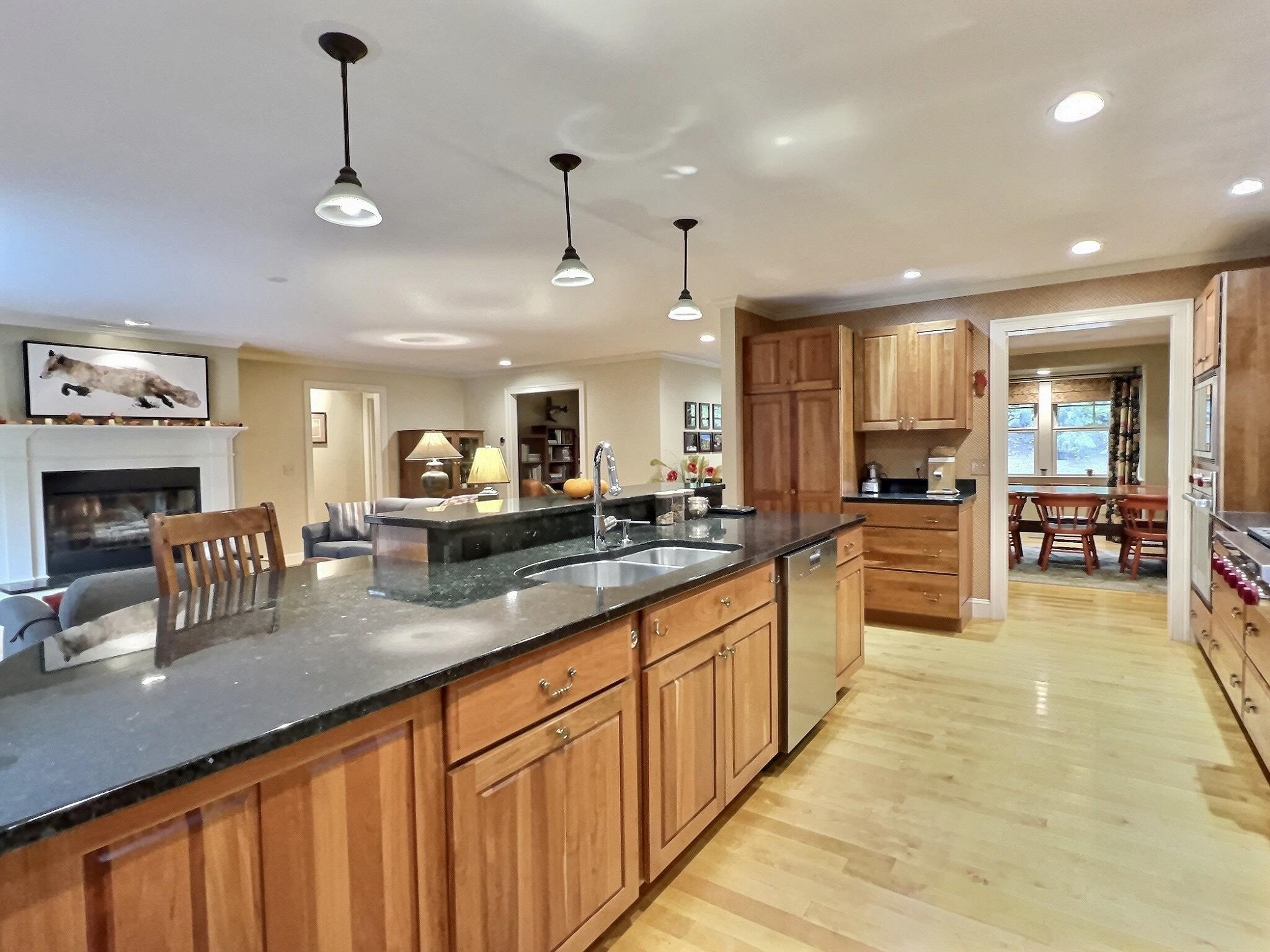 98 Rowell Hill Road Sutton, NH 03257 - Photo 18 of 40 Gallery Image 18
